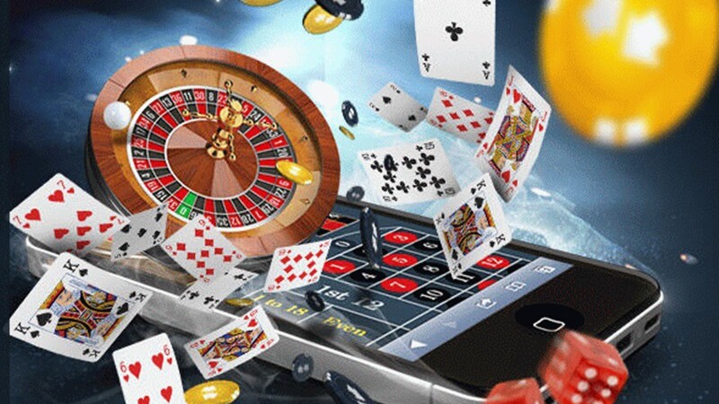 Mezinárodní Online Casino Zábava bez hranic Mezinárodní Online Casino Zábava bez hranic