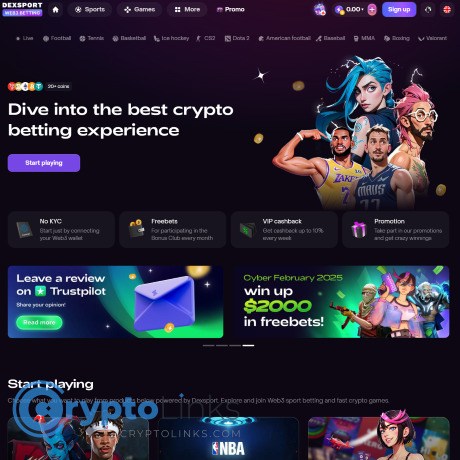 Discover the Exciting World of New Crypto Casinos