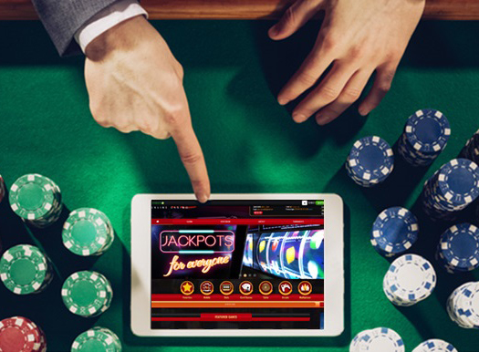 Discover the Excitement of Casino Joy Online Games Discover the Excitement of Casino Joy Online Games