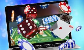 Discover the Thrills of 21Bets Online Casino Discover the Thrills of 21Bets Online Casino