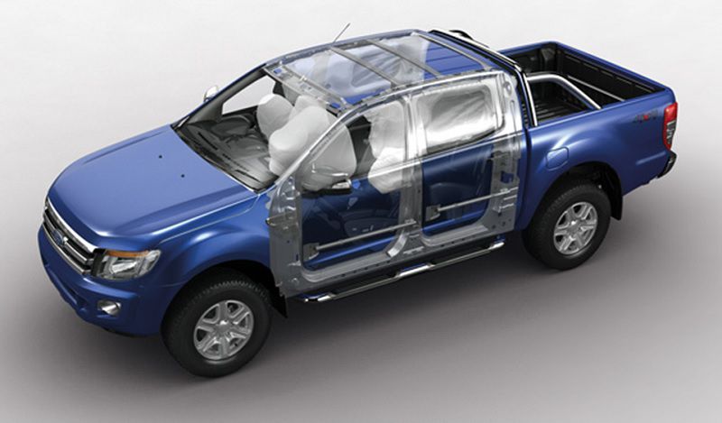 ford ranger 15