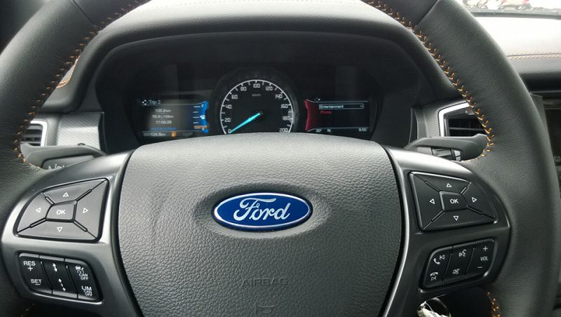 ford ranger 9