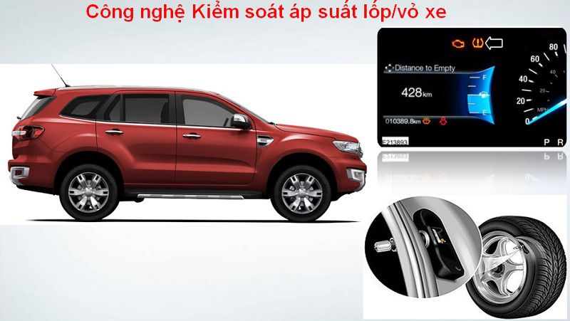 Everest titanium 23