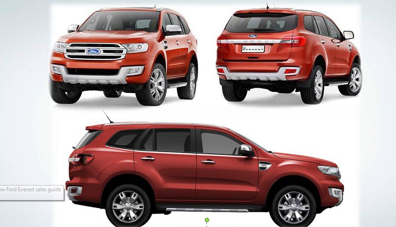 Everest titanium 38
