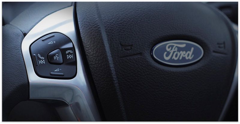 ford Ecosport titanium 14