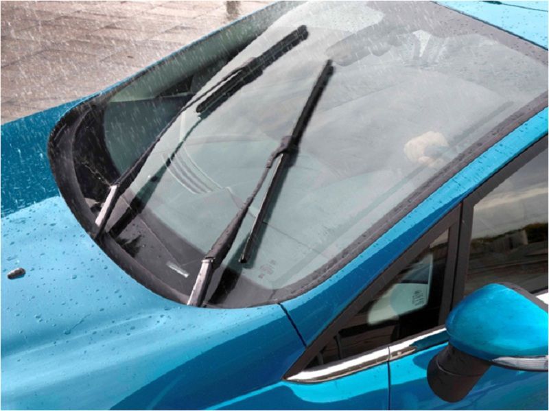 ford Ecosport titanium 2