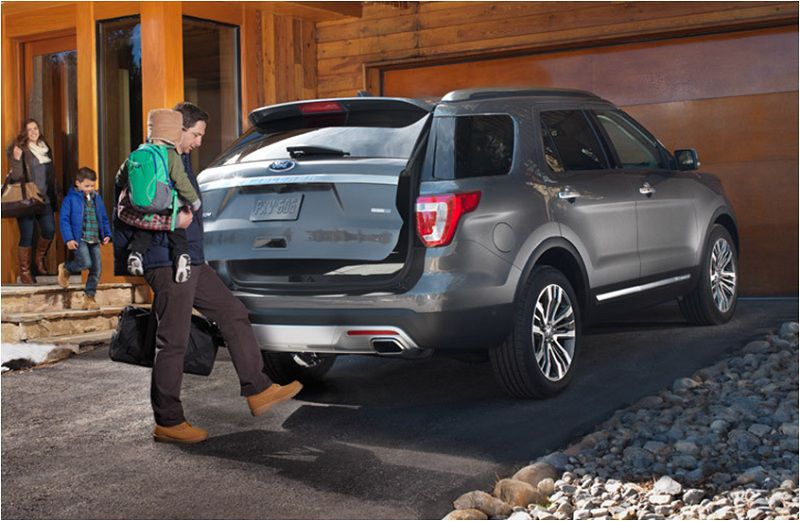ford explorer ecoboost 20
