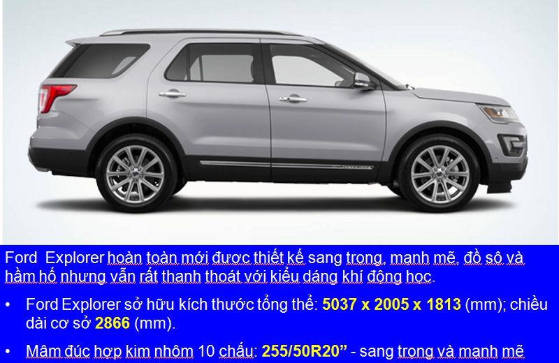 ford explorer ecoboost 7