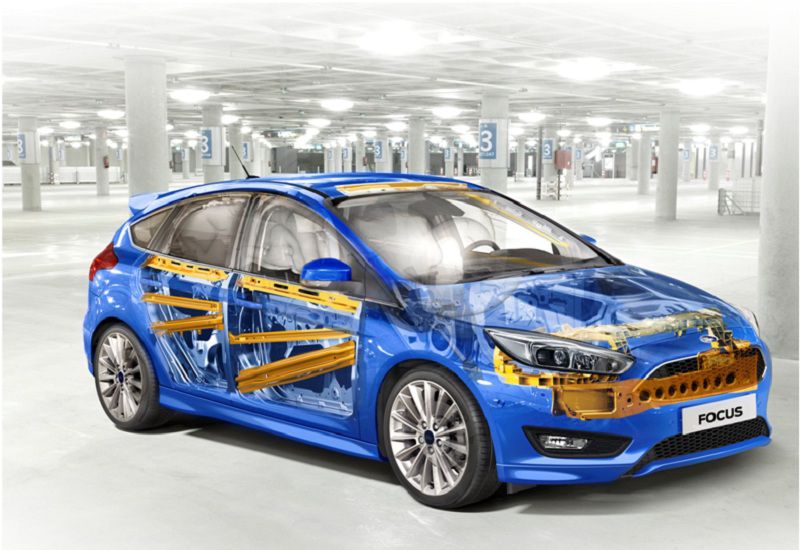 ford focus ecoboost 21