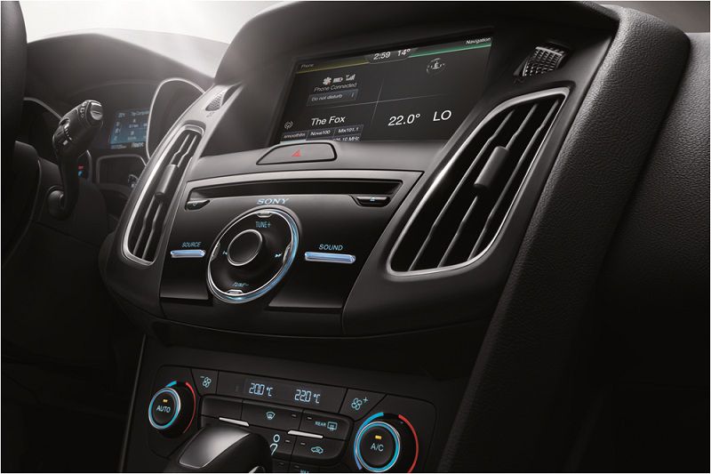 ford focus ecoboost 32