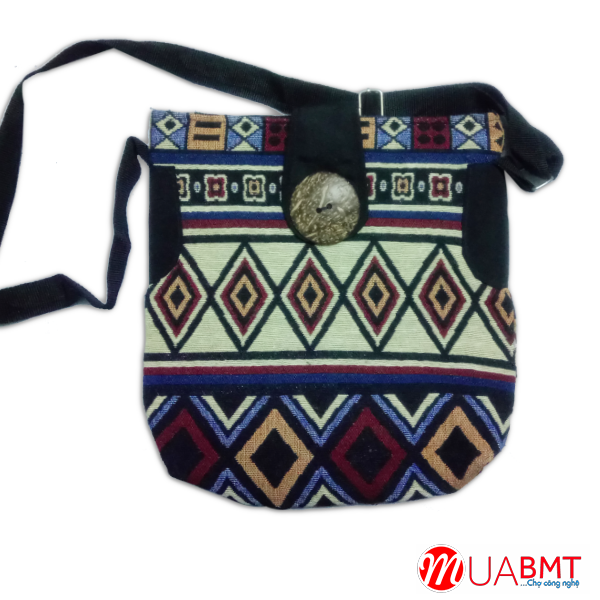 thổ cẩm buôn ma thuột
