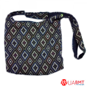 Thổ cẩm dân tộc