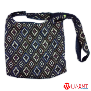 Thổ cẩm dân tộc