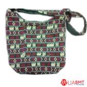 Thổ cẩm dân tộc