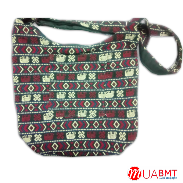 Thổ cẩm dân tộc