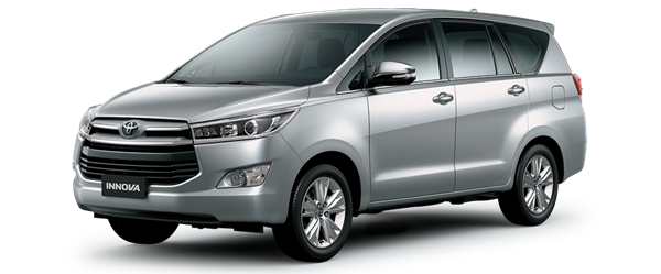 Toyota INNOVA