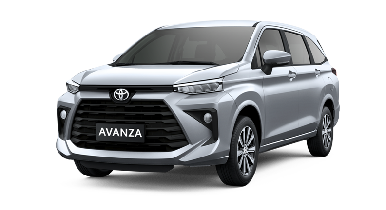 Toyota AVANZA