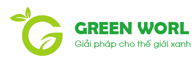 Green World