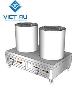 NỒI NẤU NƯỚC LÈO DÙNG ĐIỆN ĐÔI