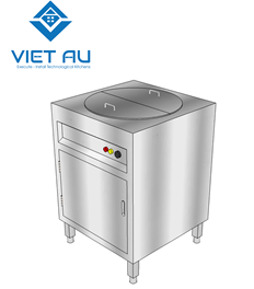 TỦ NẤU NƯỚC LÈO DÙNG ĐIỆN ĐƠN