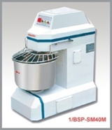 MÁY TRỘN BỘT CÓ LỒNG 40L Berjaya