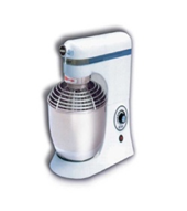 MÁY TRỘN BỘT 7L Berjaya