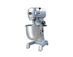 MÁY TRỘN BỘT 20L Berjaya