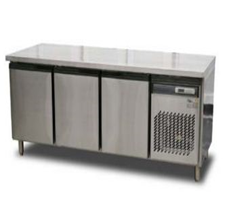 BÀN MÁT 3 CÁNH 2M3 INTERTRADE UC3D-2300 CL