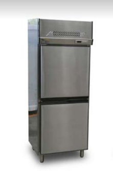 TỦ ĐÔNG 2 CÁNH PK INTERTRADE UR2D-FZ