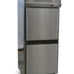 TỦ MÁT 2 CÁNH PK INTERTRADE UR2D-CL