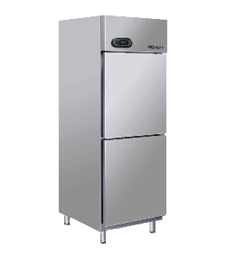 TỦ ĐÔNG 2 CÁNH Berjaya BS 2DUF/Z