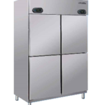 TỦ ĐÔNG MÁT 4 CÁNH Berjaya BS DU2F2C/Z