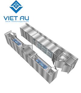 MODULE BAR MÂU 3