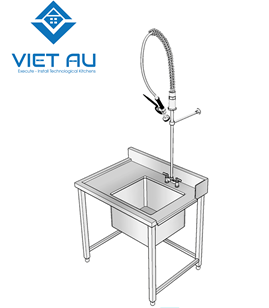 BÀN BÁT BẨN TỪ TRÁI SANG
