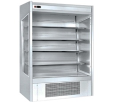 TỦ TRƯNG BÀY Berjaya CCS-24SS-2