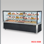 TỦ TRƯNG BÀY BÁNH LẠNH Berjaya RCS 15SB13-2FB