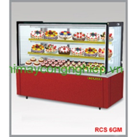 TỦ TRƯNG BÀY BÁNH LẠNH RCS 6GM