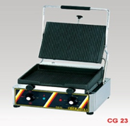 MÁY KẸP BÁNH MỲ Berjaya CG 23