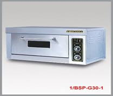 LÒ NƯỚNG GAS 1 TẦNG 1 KHAY Berjaya BJY-G30-1BD