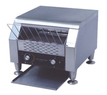 MÁY NƯỚNG BÁNH MÌ BĂNG CHUYỀN TT300