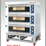 LÒ NƯỚNG ĐIỆN 1 Berjaya BSP-3B6P-E