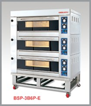 LÒ NƯỚNG ĐIỆN 1 Berjaya BSP-3B6P-E