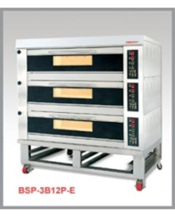 LÒ NƯỚNG ĐIỆN 1 Berjaya BJY-3B12P-E