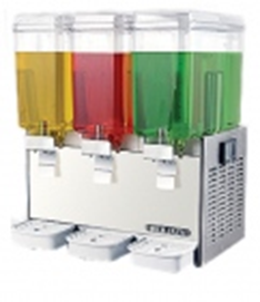 BÌNH ĐỰNG NƯỚC TRÁI CÂY-3 BÌNH CÓ TRỘN JD 318 MIX25