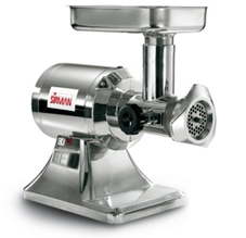MÁY XAY THỊT SIRMAN TC22 E