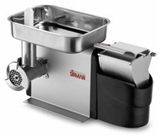 MÁY XAY THỊT SIRMAN TCG 12 E