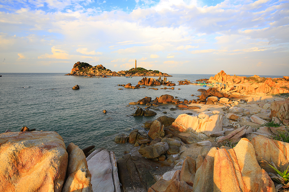 Mui Ne