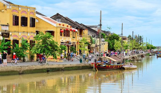 Hoi An