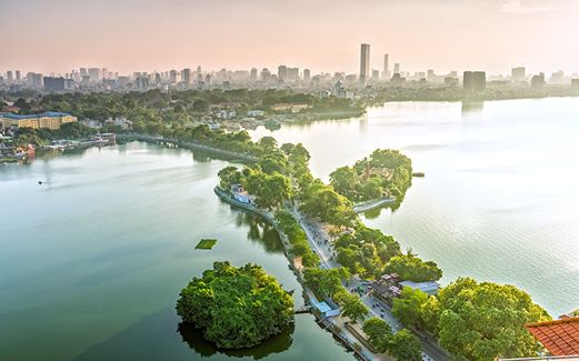 Ha Noi