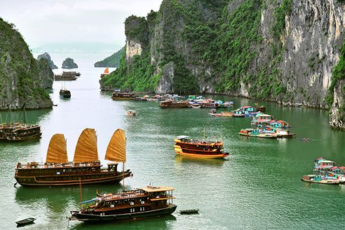 Ha Long